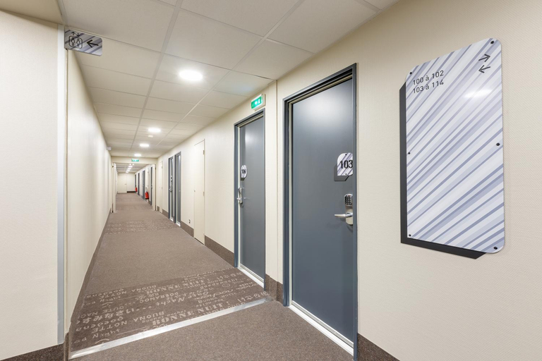 Facilities