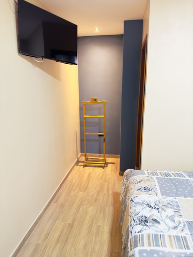 Bedroom 3, Hostal Niiza, Quito
