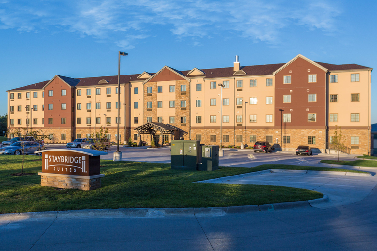Exterior & Views 5, Staybridge Suites OMAHA WEST, Douglas