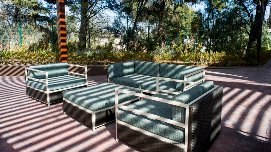 Others 2, Staybridge Suites PUEBLA, San Pedro Cholula