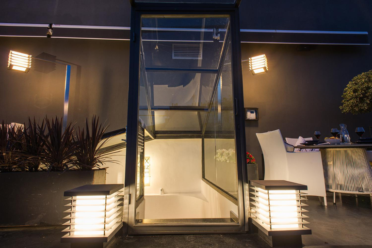 Others 3, Istanbul Irini Seaview House, Fatih