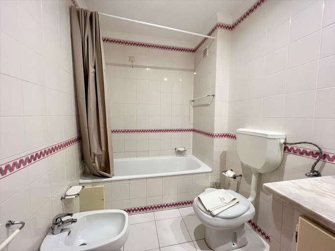 Bathroom 3, Algarve Manta Rota Beach by Homing, Vila Real de Santo António