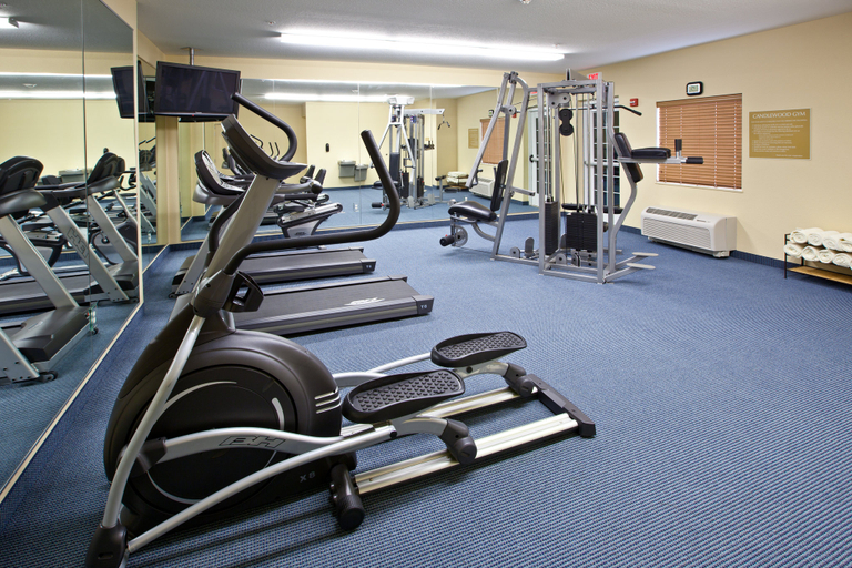 Others 4, Candlewood Suites INDIANAPOLIS EAST, Indianapolis