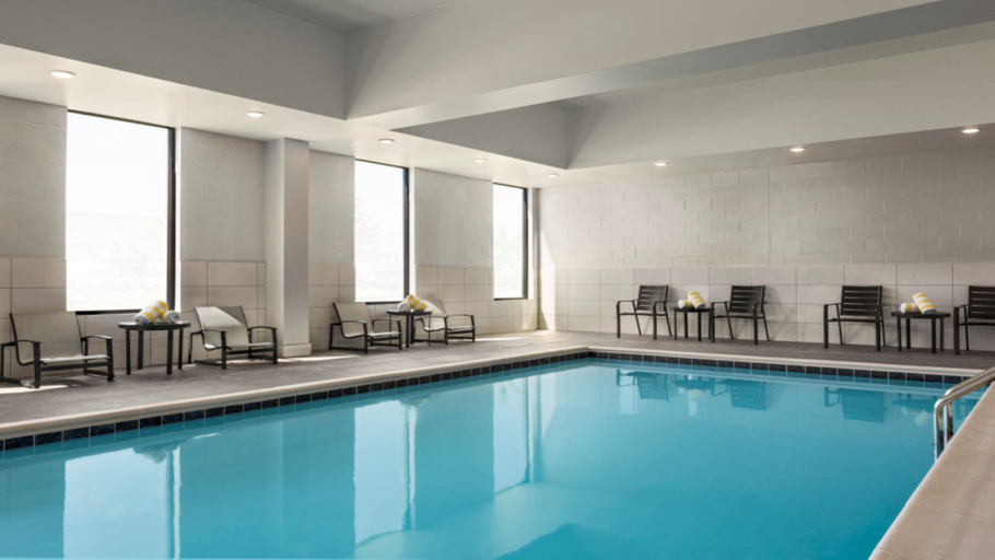 Sport & Beauty 4, Staybridge Suites LEXINGTON SOUTH, Fayette