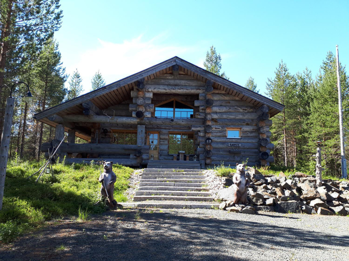Others 3, Villa Rukapiste, Northern Ostrobothnia
