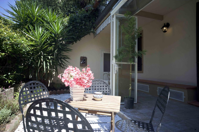Others 5, B&B l'Olivo, Florence