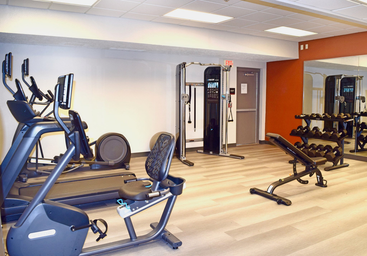 Others 3, Candlewood Suites INDIANAPOLIS DWTN MEDICAL DIST, Indianapolis