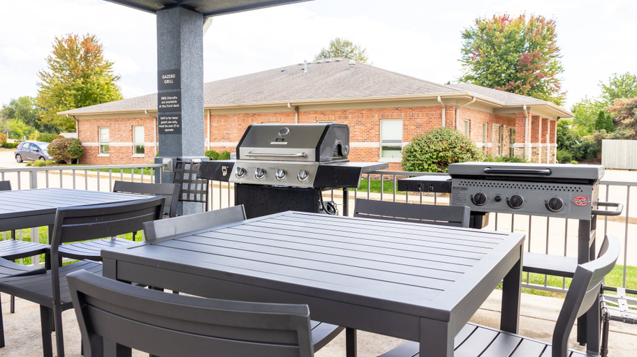 Others 4, Candlewood Suites PEORIA AT GRAND PRAIRIE, Peoria