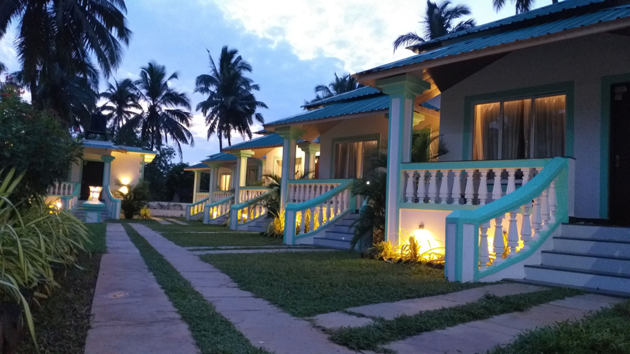 Exterior & Views 2, D7 La Serene, South Goa