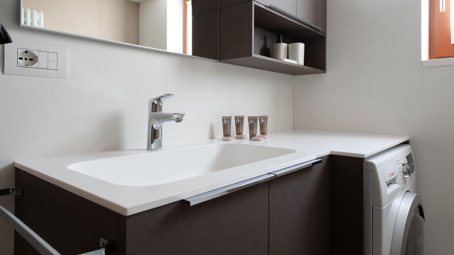 Bathroom 3, Italianway - Morcelli 4, Sondrio