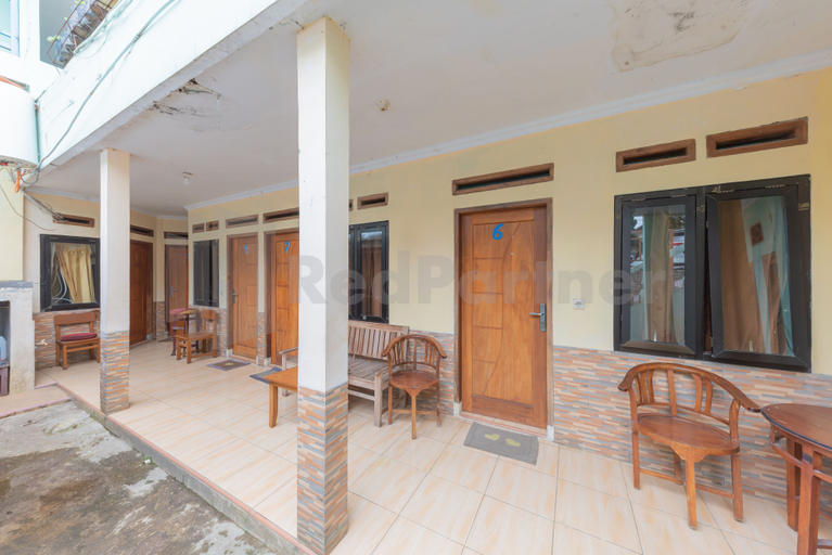 Others 5, Villa Sari Intan Ciater RedPartner, Subang
