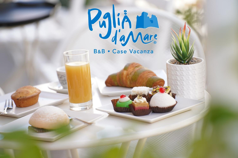 Food & Drinks, B&B Puglia d'aMare, Taranto