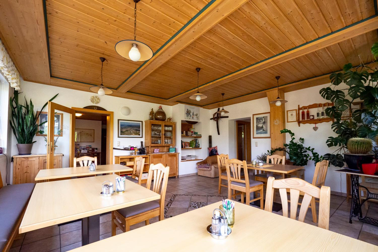 Food & Drinks 5, Gastezimmer Ilse Brauneis, Krems an der Donau Land