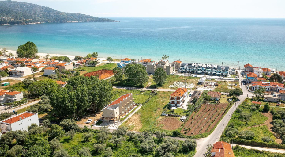 Others 2, KYVO Experience, East Macedonia and Thrace