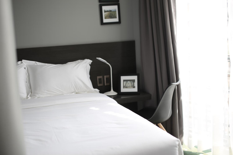 Bedroom 29