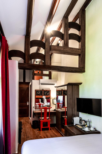 Others 3, Punyashthiti villa, Muang Chanthaburi
