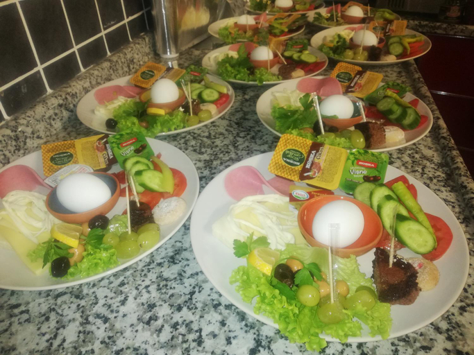 Food & Drinks 4, Rumeli Konak Butik Otel, Merkez