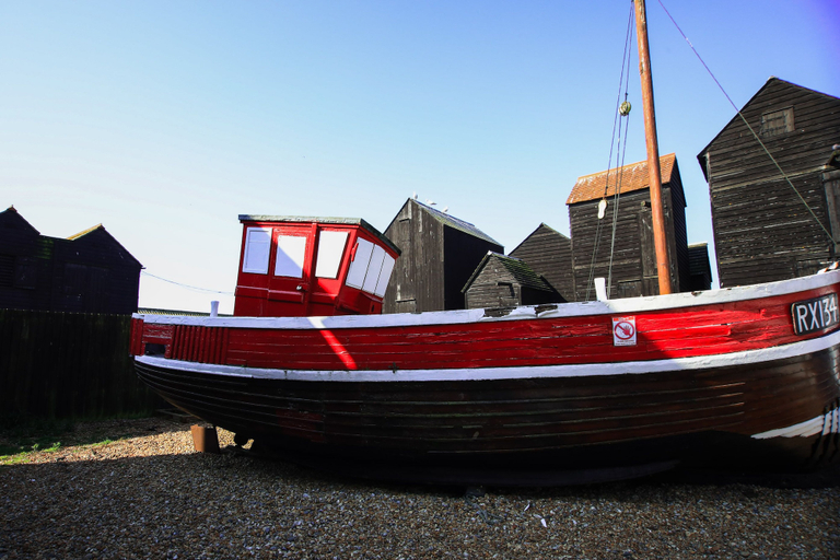 Exterior & Views 2, Fisherman's Cottage, East Sussex