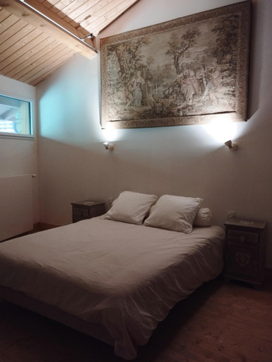 Others 2, LES CHAMBRES DE LIANE, Ain