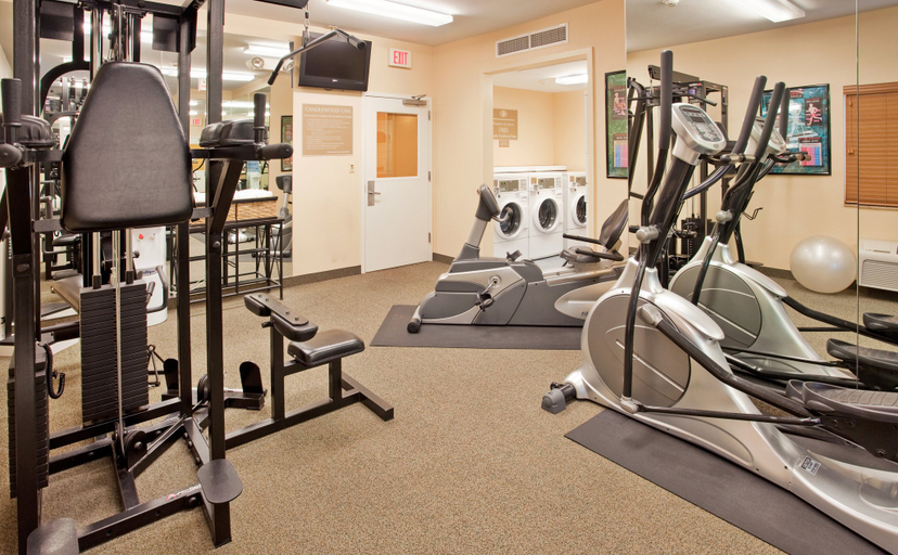 Others 3, Candlewood Suites JUNCTION CITY/FT. RILEY, Geary