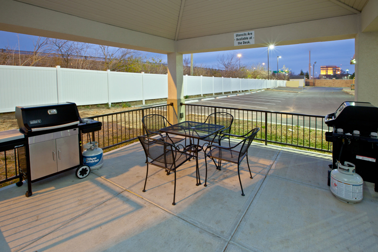 Others 5, Candlewood Suites INDIANAPOLIS EAST, Indianapolis