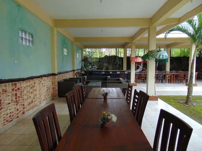 Food & Drinks 3, Ayu Guna Inn, Badung