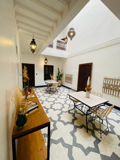 Others 5, Riad Babouchta & Spa, Marrakech