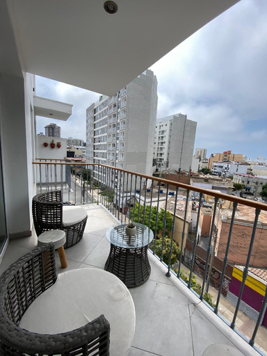 Others 4, The Point Hostels Miraflores, Lima