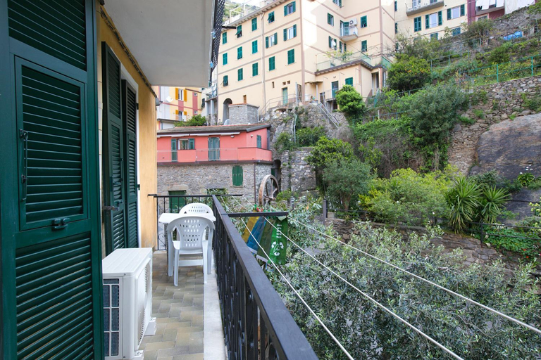 Others 4, Lory's Suite, La Spezia