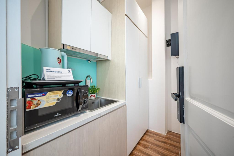Others 5, Cozrum Homes - Autumn House, Ho Chi Minh City