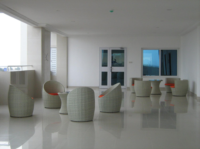 Others 5, Rosalie's Suites, Golfe (incl Lomé)