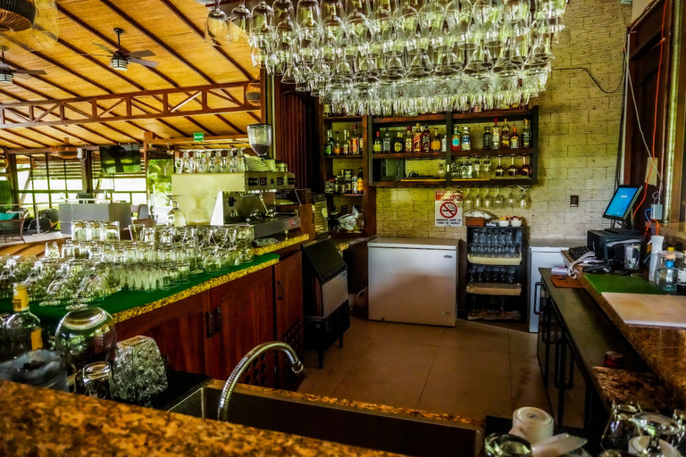 Food & Drinks 4, Palo Alto Glamping Hotel, San Carlos
