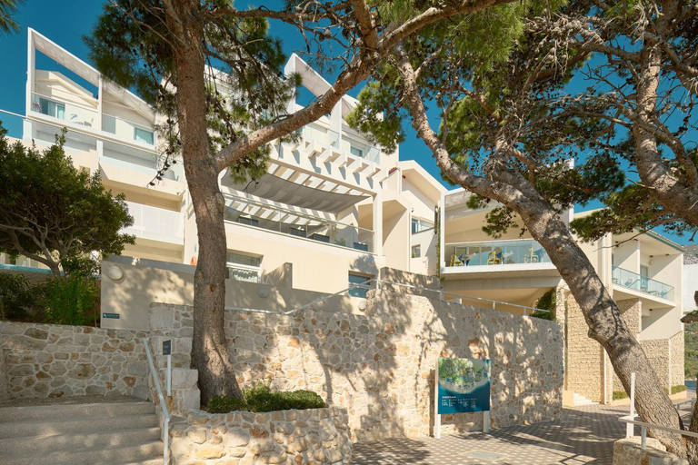 Exterior & Views 1, TUI BLUE Makarska - Adults Only, Podgora