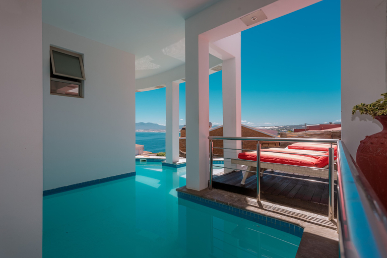 Sport & Beauty 2, Sea Star Lodge, Overberg