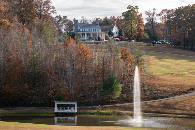 Food & Drinks 4, Dahlonega Resort and Vineyard, Lumpkin