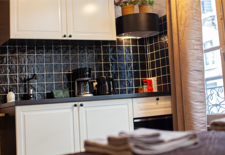 Others 4, Luxury Suites Meir by Rikas Hotels, Antwerpen