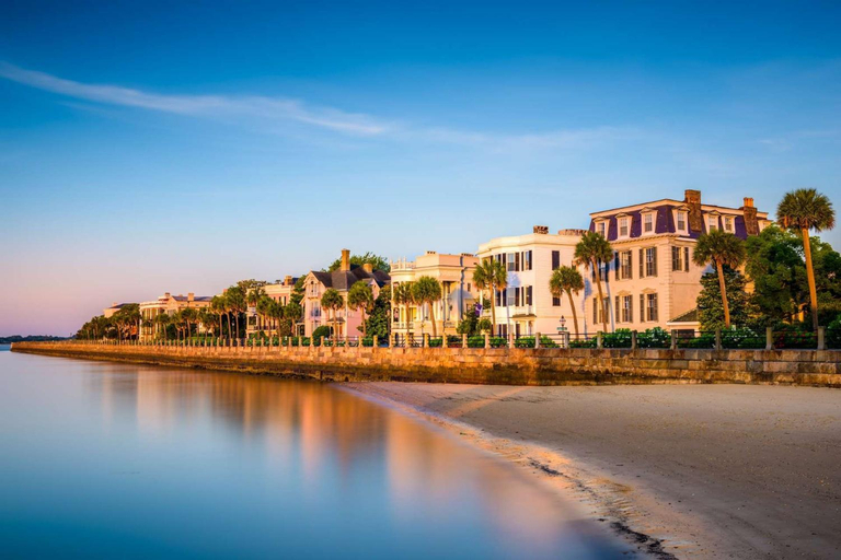 Exterior & Views 1, Shangri-La, Charleston