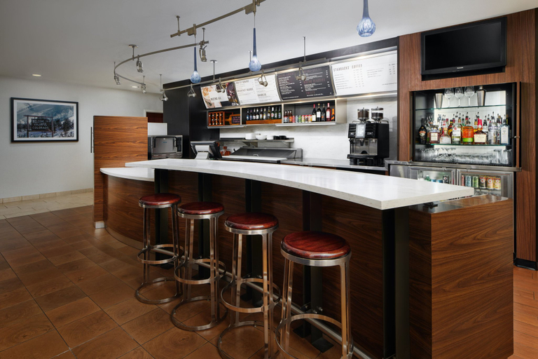 Food & Drinks 5, Candlewood Suites LONGMONT - BOULDER AREA, Boulder