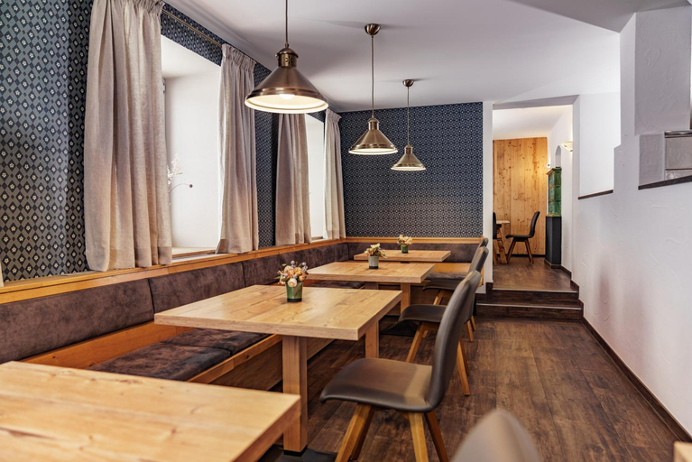 Others 5, Appartements Landhaus Hubertus Wellness & Breakfast, Liezen