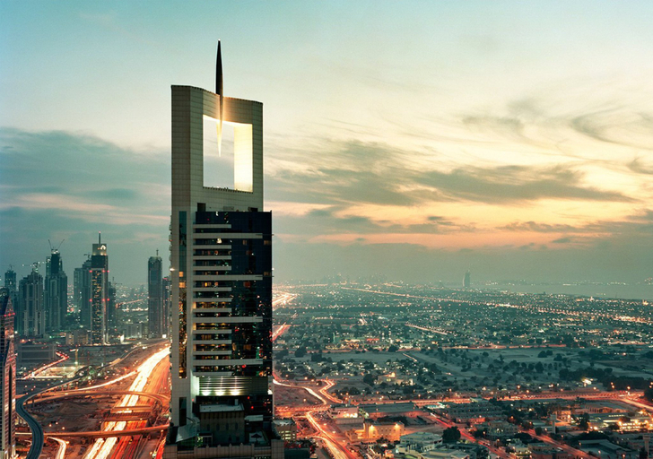 Others 5, Staybridge Suites DUBAI FINANCIAL CENTRE, Dubai