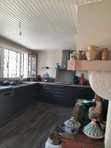 Others 5, LA GRANDE JAOUGUE, Landes