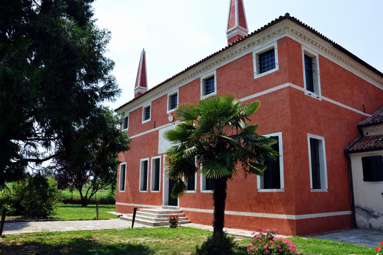 Others 3, Azienda Agricola Marin, Padua