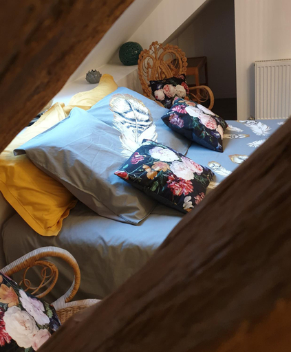 Others 5, Maison Belenos, Jura