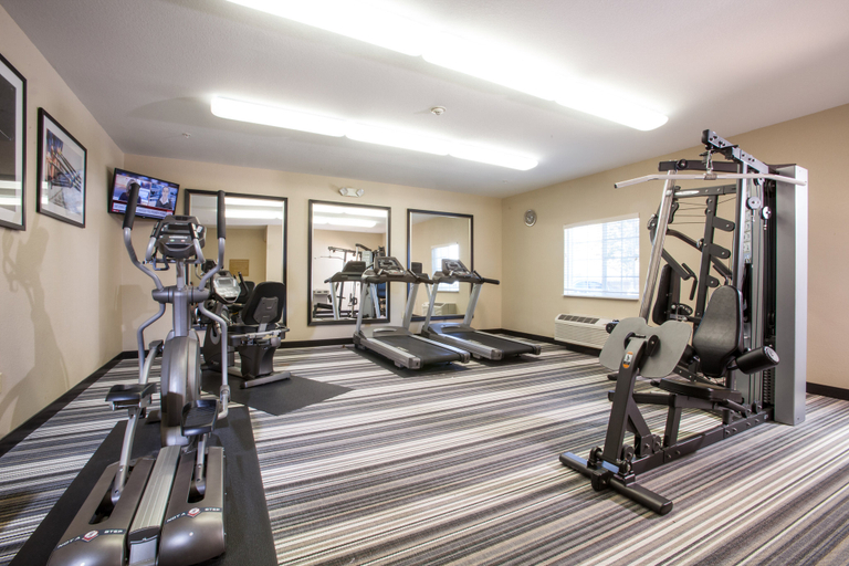 Others 2, Candlewood Suites NEW BRAUNFELS, Comal