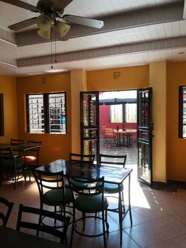 Food & Drinks 4, Sunview Lodge & Restaurant, Kibwezi West