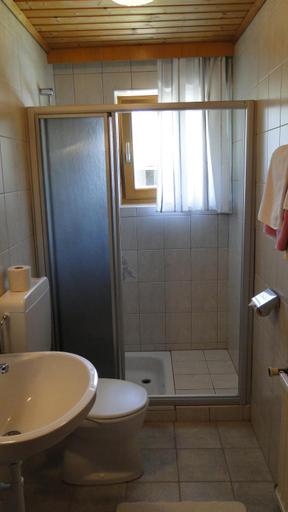 Bathroom, Reith-Gut, Sankt Johann im Pongau