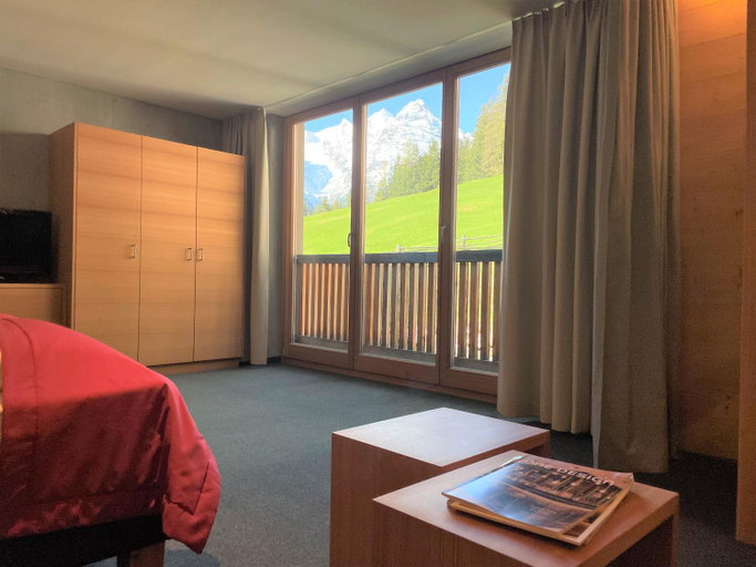 Others 5, Hotel Ortles B&B, Bolzano
