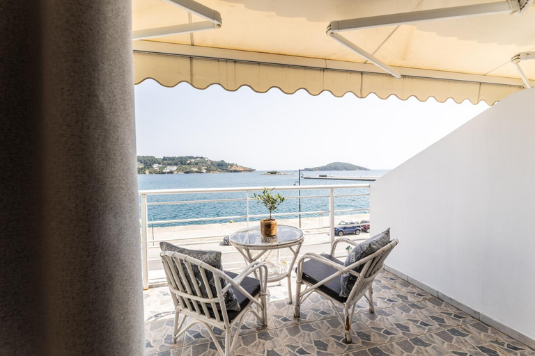 Others 3, Casa Blue Marine, Thessaly