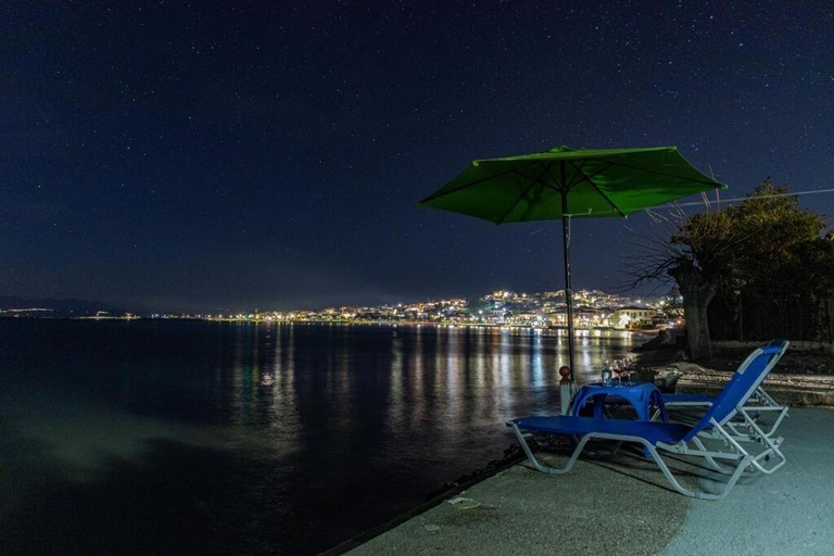 Others 2, MAKAROUNIS THEA, Peloponnese
