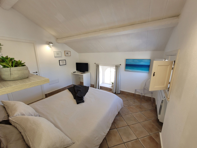 Bedroom 5, Le Terrazze, Vibo Valentia